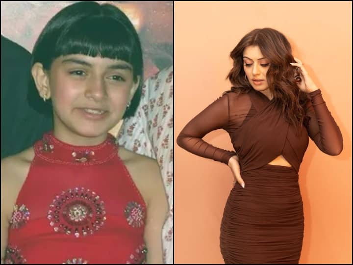हंसिका मोटवानी (Hansika Motwani) ने शो में करुणा का किरदार निभाया था. अब वह साउथ इंडस्ट्री की मशहूर अभिनेत्री हैं और अपने ग्लैमरस अवतार से लोगों को लुभा रही हैं.