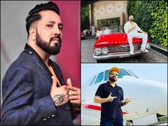 Mika Singh Lifestyle: मीका सिंह की नेट वर्थ जान आप हो जाएंगे हैरान, आलिशान घर से लेकर कई लक्ज़री गाड़ियों के हैं मालिक