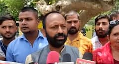 Prophet Row: From controversy to support, how Nupur Sharma's remarks changed perspective | ABP News