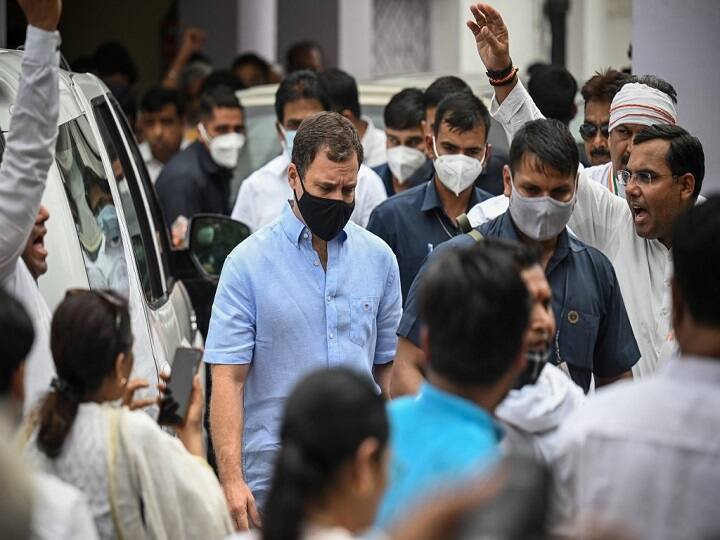 Rahul Gandhi Day 3 Of ED Questioning In National Herald Money Laundering Case Latest Updates National Herald Case: Rahul Gandhi Gets A Day Off, To Be Grilled By ED Again On Friday | Key Points