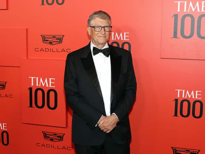 NFT Bill Gates Microsoft Dismisses NFTs Crypto As Shams Based On Greater-Fool Theory bayc bored ape Bill Gates Dismisses NFTs, Crypto As Shams 'Based On Greater-Fool Theory'