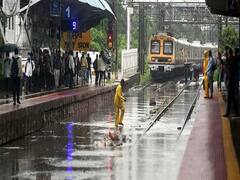 Maharashtra Weather Forecast: महाराष्ट्र में मानसून के पहुंचने के बाद बारिश का सिलसिला जारी, जानें- कब तक ऐसा रहेगा मौसम