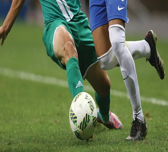 વિશ્વના ટોપ-5 ફૂટબોલરમાં એક ભારતીય