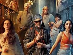 Bhool Bhulaiyaa 2 Box Office Collection: नहीं थम रही भूल भुलैया 2 की कमाई की रफ्तार, चौथे हफ्ते भी बरकरार है जलवा