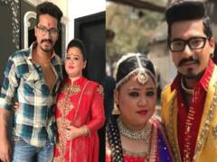 Celebs Maaried With Elder Actress: टीवी के इन पॉपुलर सेलेब्स ने थामा अपने से बड़ी उम्र की एक्ट्रेस का हाथ, लिस्ट देख हैरान रह जाएंगे आप