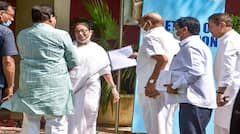 Presidential Election 2022 : রাষ্ট্রপতি পদপ্রার্থী হতে অনিচ্ছুক শরদ পাওয়ার, প্রার্থী নিয়ে কী সিদ্ধান্ত বিরোধীদের ?