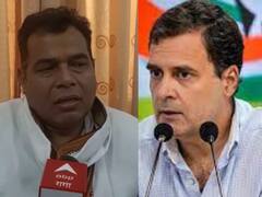 UP Politics: बीजेपी नेता श्रीकांत शर्मा का विपक्ष पर हमला, राहुल गांधी से ईडी की पूछताछ को लेकर कही ये बात