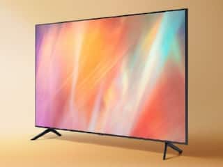 Samsung Crystal 4K Neo: मॉनिटर और टीवी दोनों का करेगा काम, सैमसंग ने लॉन्च किया गजब का Smart TV , जानें कीमत