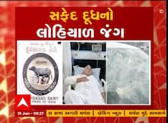 મહેસાણા: દૂધસાગર ડેરી ઘર્ષણ મુદ્દે સામસામે નોંધાઈ ફરિયાદ