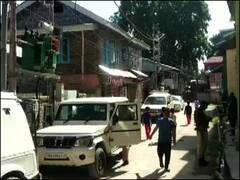 Terror Funding Case: जम्मू-कश्मीर में टेरर फंडिग को लेकर NIA ने चलाया सर्च अभियान