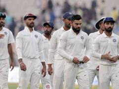 ICC Test Ranking: பேட்டிங், பவுலிங்கில் படு வீக்! ஆல்ரவுண்டரில் ஆதிக்கம்..இந்தியாவும் ஐசிசி ரேங்க் பட்டியலும்!