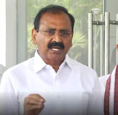 Pegasus house committee : ముగిసిన రెండు రోజుల హౌస్ కమిటీ సమావేశాలు | ABP Desam