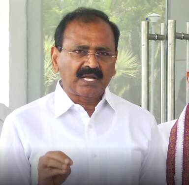 Pegasus house committee : ముగిసిన రెండు రోజుల హౌస్ కమిటీ సమావేశాలు | ABP Desam