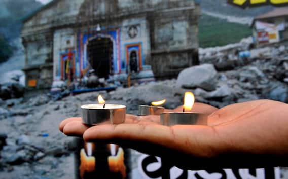 IN PICS | Ninth Anniversary Of Tragic Kedarnath Flash Floods That Ravaged Uttarakhand