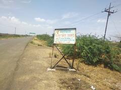 Nashik News : धक्कादायक! नाशिकमध्ये मानसिक रुग्णाचे हातपाय बांधून अघोरी पूजेचा प्रयत्न, ग्रामस्थांची सजगता 