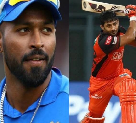 आयर्लंड दौऱ्यासाठी भारतीय संघ जाहीर