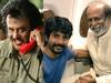 Sivakarthikeyan: தலைவர் என்னா மாஸ்... 15 தடவ தியேட்டர்ல சிவாஜி பாத்தேன்... சிலாகித்த சிவகார்த்திகேயன்!