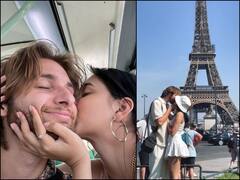 Aaliyah Kashyap जल्द कर सकती हैं शादी? बॉयफ्रेंड Shawn Gregoire ने इस अंदाज में किया प्रपोज!