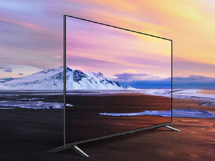 Xiaomi TV EA Pro तीन डिस्प्ले साइज में हुआ लॉन्च, कीमत 23,000 रुपये से शुरू, जानें इसके फीचर्स Xiaomi TV EA Pro Launched In Three Display Sizes, Price Starts From 23,000 Rupees, Know Its Features Xiaomi TV EA Pro तीन डिस्प्ले साइज में हुआ लॉन्च, कीमत 23,000 रुपये से शुरू, जानें इसके फीचर्स