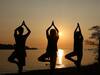 Yoga Day 2022 : हृदय योग की हृदय स्वास्थ्यासाठी योगा?