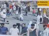 Prayagraj Violence Update: प्रयागराज पुलिस ने बवाल करने वाले उपद्रवियों की तस्वीरें की जारी, जगह-जगह लगाए जाएंगे पोस्टर