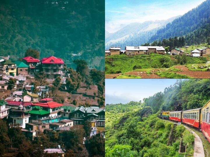 Hill Stations Near Chandigarh: चंडीगढ़ (Chandigarh) को देश के सबसे सुव्यवस्थित शहरों में गिना जाता है. इस शहर की कई खासियत हैं और ये अपने आप में एक अच्छा टूरिस्ट प्लेस है लेकिन चंडीगढ़ में रहने वालों के लिए एक और फायदा है. यहां के लोग कई ऐसे हिल स्टेशन्स से काफी नजदीक हैं. यहां आप एक अच्छा वीकेंड बिता सकते हैं वो भी काफी कम खर्च में. आज आपको बताते हैं ऐसी ही कुछ जगहों के बारे में.