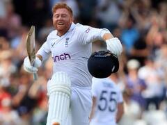 ENG vs NZ 2nd Test: जॉनी बेयरस्टो के विस्फोटक टेस्ट शतक पर आया वीरेन्द्र सहवाग का रिएक्शन, तारीफ में कही यह खास बात