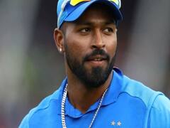 IND vs IRE : आयर्लंड दौऱ्यासाठी भारतीय संघाची घोषणा, पांड्या कर्णधार, तर राहुल त्रिपाठीची संघात एन्ट्री