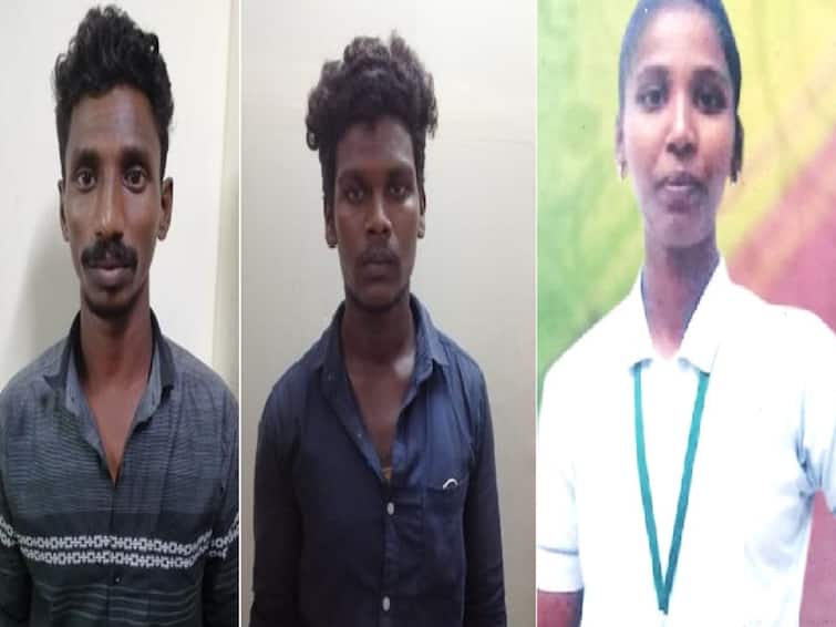Kumbakonam Caste Honour Killing The brother Shocking Statement about Why I kill My Sister Kumbakonam: கும்பகோணம் ஆணவக்கொலை;  திட்டம்போட்டு தங்கையை கொன்றது ஏன்..? அண்ணன் நடுங்கவைக்கும் வாக்குமூலம்..
