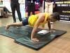 Push Ups World Record : नागपुरच्या पठ्ठ्याने एका तासात मारल्या 3 हजार 331 पुश-अप्स; ऑस्ट्रेलियन खेळाडूचा विक्रम मोडण्याची शक्यता