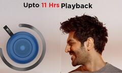 इससे सस्ती डील कभी सुनी है क्या? 800 रुपये से कम में खरीदें बोट के न्यू लॉन्च स्पीकर