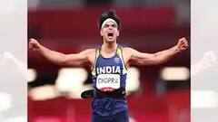 Neeraj Chopra's Journey : এবার নিজের ন্যাশনাল রেকর্ড ভাঙলেন নীরজ চোপড়া, একনজরে ভারতের 'গোল্ডেন বয়'-এর সাফল্য