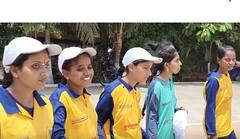 Women's Blind Cricket Team | భారత ఉమెన్స్ బ్లైండ్ క్రికెట్ కు గుర్తింపు కోరుతున్న మహిళలు |ABP Desam