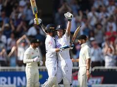 ENG vs NZ 2nd Test: टेस्ट में टी20 की तरह खेले बेयरस्टो और स्टोक्स, 121 गेंद पर 179 रन की साझेदारी कर जीता मैच
