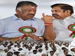 ’அதிமுக கூட்டத்தில் எழுந்த ஒற்றைத் தலைமை முழக்கம்’ கட்சியை தன்வசப்படுத்தும் எடப்பாடி பழனிசாமி, தனித்துவிடப்படும் ஒபிஎஸ்..! – பரபரப்பு தகவல்கள்
