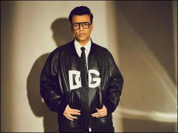 Karan Johar On Marriage: शादी को लेकर छलका करण जौहर का दर्द, कहा- 'जिंदगी में साथी न होने का दुख मुझे...' Karan Johar On Marriage: शादी को लेकर छलका करण जौहर का दर्द, कहा- 'जिंदगी में साथी न होने का दुख मुझे...'