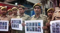 एक-एक को पहचानिए...यहीं हैं Prayagraj में पत्थर बरसाने वाले ! | Baat To Chubhegi