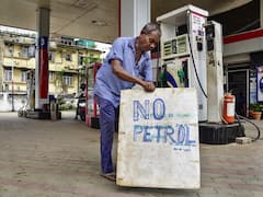 Govt Says Petrol & Diesel Production More Than Sufficient As Pumps In Some States Go Dry