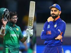 ODI Rankings: पाक के इमाम उल हक ने विराट कोहली को पीछे छोड़ा, गेंदबाजी में बुमराह से आगे निकले शाहीन अफरीदी