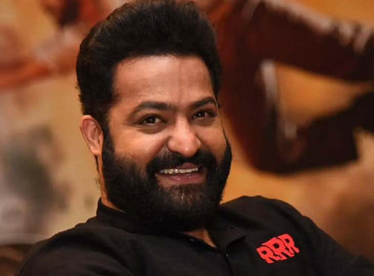 NTR wrote an emotional letter to his fans