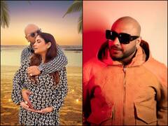 सिंगर B Praak पर टूटा दुखों का पहाड़, जन्म के दौरान बेबी की हुई मौत, शेयर किया दिल तोड़ने वाला पोस्ट