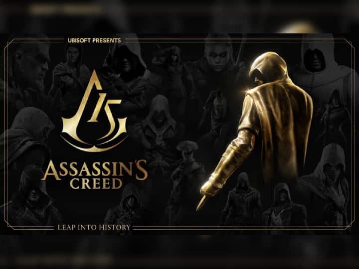 Assassins creed new game launch september ubisoft 15th anniversary celebration 3 things we want dont ubisoft Ubisoft May Unveil A New Assassin's Creed Game This September: 3 Things We Want, And 3 Things We Don't