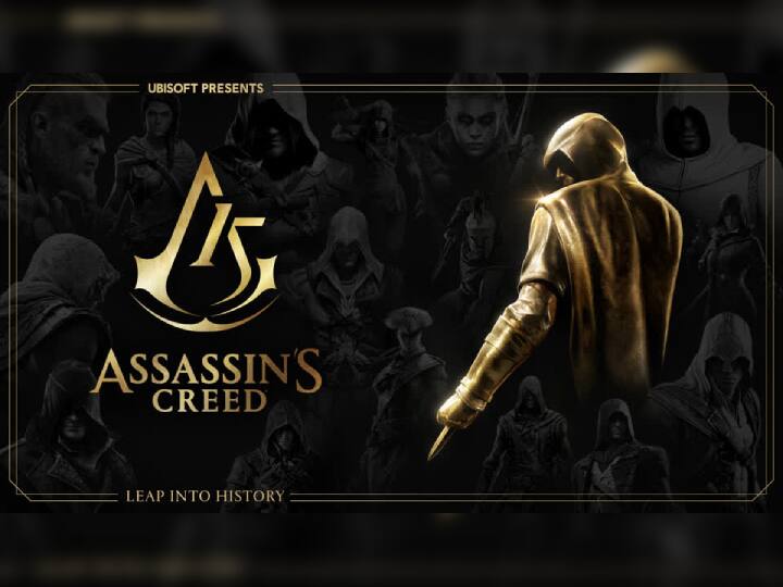 Assassins creed new game launch september ubisoft 15th anniversary celebration 3 things we want dont ubisoft