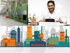 CM Jagan On Industries: విశాఖలో పెట్టుబడుల సదస్సు నిర్వహణకు ప్రభుత్వం సన్నద్ధం