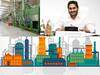 CM Jagan On Industries: విశాఖలో పెట్టుబడుల సదస్సు నిర్వహణకు ప్రభుత్వం సన్నద్ధం