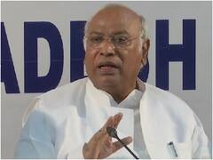 Presidential Election 2022: 'राजनाथ सिंह ने बताया कि PM हमारी राय जानना चाहते हैं, लेकिन..' राष्ट्रपति चुनाव पर मल्लिकार्जुन खड़गे का बड़ा बयान