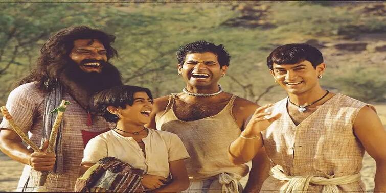 Aamir Khan's Oscar Nominated Film 'Lagaan' Soon To Be Adapted As A Broadway Show In UK, know details Lagaan Film: ব্রিটেনেই এবার 'লগান' প্রদর্শন? ছবির ২১ বছর পূর্তিতে এল নতুন খবর