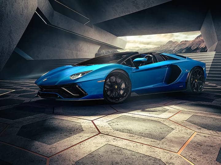 The secret of Lamborghini Aventador has been revealed know the best features रफ्तार की बादशाह और आकर्षक लुक वाली Lamborghini Aventador के रहस्य से उठा पर्दा, जानें शानदार फीचर्स