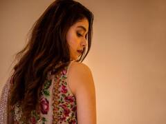 Keerthy Suresh: కీర్తిసురేష్‌ను చీరలో ఇంతందంగా ఎప్పుడైనా చూశారా?