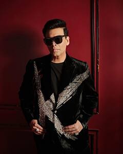 PHOTO: 'कॉफी विथ करण 7'चा प्रिमिअर होणार 'या' दिवशी; करणनं दिली माहिती!